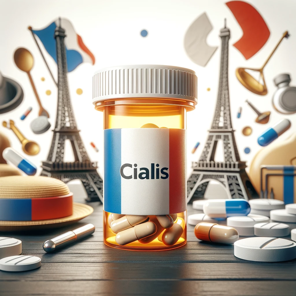 Generique de cialis en pharmacie 